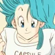 -DBZ- Bulma B