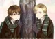 Harry and Draco