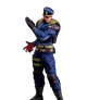 Heidern - KoF