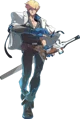 Ky Kiske