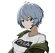 Rei Ayanami