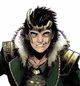 Loki God Of Stories 