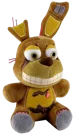 Springtrap Plush