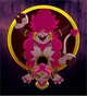 Majin - Hoopa