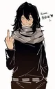 Shota aizawa