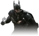 Batman Insurgency