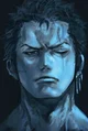 Obsessive  Zoro