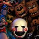fnaf 2 animatronics