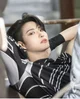Seonghwa Mafia Boss