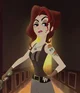 Lady Caine