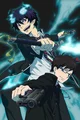 Blue exorcist rp