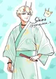 Shino male version 