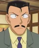 Kogoro Mouri