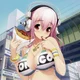 Super Sonico