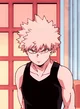 Katsuki Bakugou -003