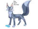 Big Shot Bluestar