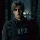 Leon S Kennedy 
