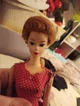 1960s Barbie