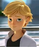 Adrien agreste 