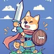 Doggo Knight
