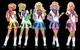 Bullies Yandere Sim