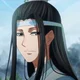 Lan Wangji 