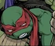 Raphael TMNT