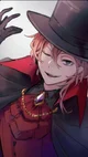 Vampire Chuuya 