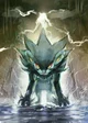 Alpha Luxray