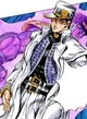 Jotaro Kujo