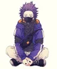 Shinsou Hitoshi