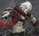 DMC3 Dante