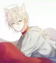 Catboy boyfriend 