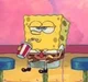 SpongeBob SquarePant