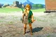 Link TotK version