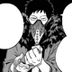MHA - Kai Chisaki