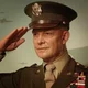 Dwight D Eisenhower