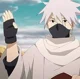 Kakashi Hokage