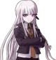 Kyoko Kirigiri