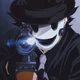 Sniper Mask