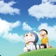 Nobita and Doremon 