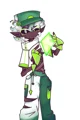 Liminality oc 
