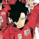 Kuroo Tetsturo