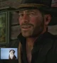Arthur Morgan