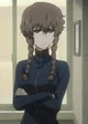 Suzuha Amane