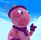 Uniqua Backyardigans