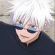 Gojo Satoru