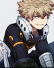 Bakugo 