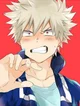 Bakugo