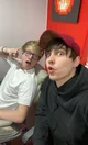 Sam and Colby